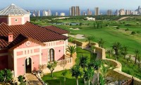 melia Villaitana Hotel